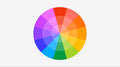 Custom color surcharge
